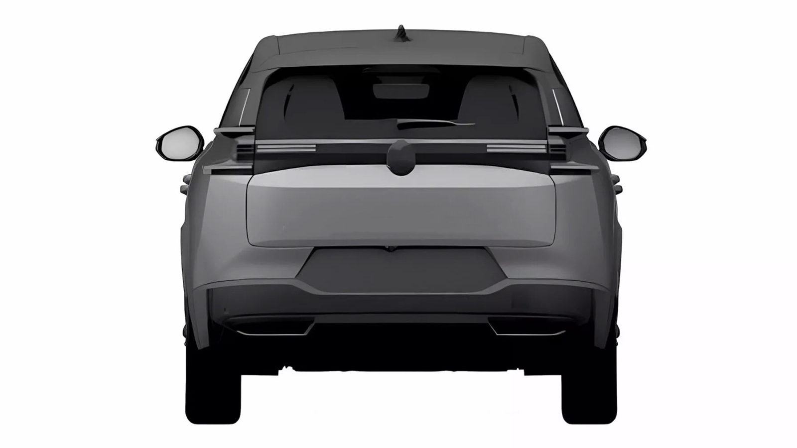 Διέρρευσαν σχέδια από το νέο Citroen C5 Aircross